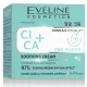 Eveline Cosmetics Cica+ Soothing Face Cream 50ml - Καταπραϋντική Κρέμα Προσώπου με CICA & Niacinamide (Για Ευαίσθητες / Ερεθισμένες Επιδερμίδες)