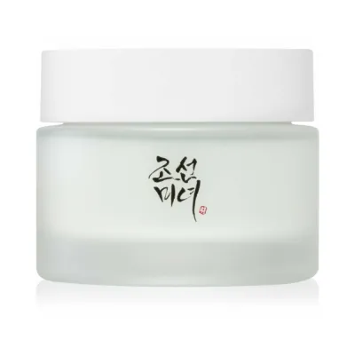 Beauty of Joseon Dynasty Cream 50ml - Κρέμα Προσώπου Λάμψης με Ρύζι & Ginseng