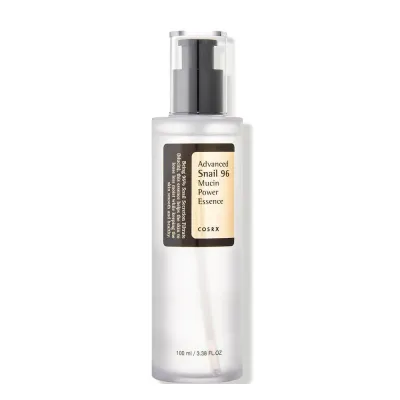 COSRX Advanced Snail 96 Mucin Power Essence 100ml - Ορός Ανάπλασης & Ενυδάτωσης