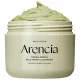 Arencia Fresh Green Rice Mochi Cleanser 120g – Καθαριστικό Προσώπου με Ρύζι για Λιπαρή, Ακνεϊκή & Συμφορημένη Επιδερμίδα