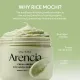 Arencia Fresh Green Rice Mochi Cleanser 120g – Καθαριστικό Προσώπου με Ρύζι για Λιπαρή, Ακνεϊκή & Συμφορημένη Επιδερμίδα