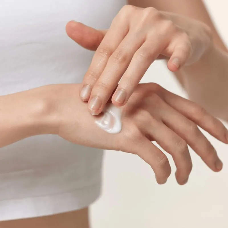 Beauty of Joseon Dynasty Cream 100ml (Tube) - Κρέμα Προσώπου Λάμψης με Ρύζι & Ginseng (Διπλάσιου Μεγέθους)