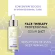 Eveline Serum Shot 0.2% Retinol | Αντιγηραντικό Serum Προσώπου με Ρετινόλη 30ml Eveline Serum Shot 0.2% Retinol | Αντιγηραντικό Serum Προσώπου με Ρετινόλη 30ml
