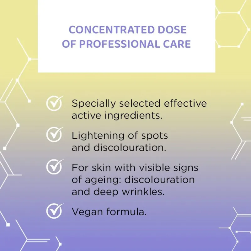 Eveline Serum Shot 0.2% Retinol | Αντιγηραντικό Serum Προσώπου με Ρετινόλη 30ml Eveline Serum Shot 0.2% Retinol | Αντιγηραντικό Serum Προσώπου με Ρετινόλη 30ml
