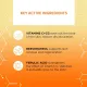 Eveline Serum Shot 15% Vitamin C + Cg Antioxidant | Αντιοξειδωτικός Ορός Προσώπου 30ml