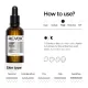 Revox Just Peptides 10% Multi-Coctail Serum | Αντιγηραντικός Ορός Για Το Πρόσωπο 30ml Revox Just Peptides 10% Multi-Coctail Serum | Αντιγηραντικός Ορός Για Το Πρόσωπο 30ml