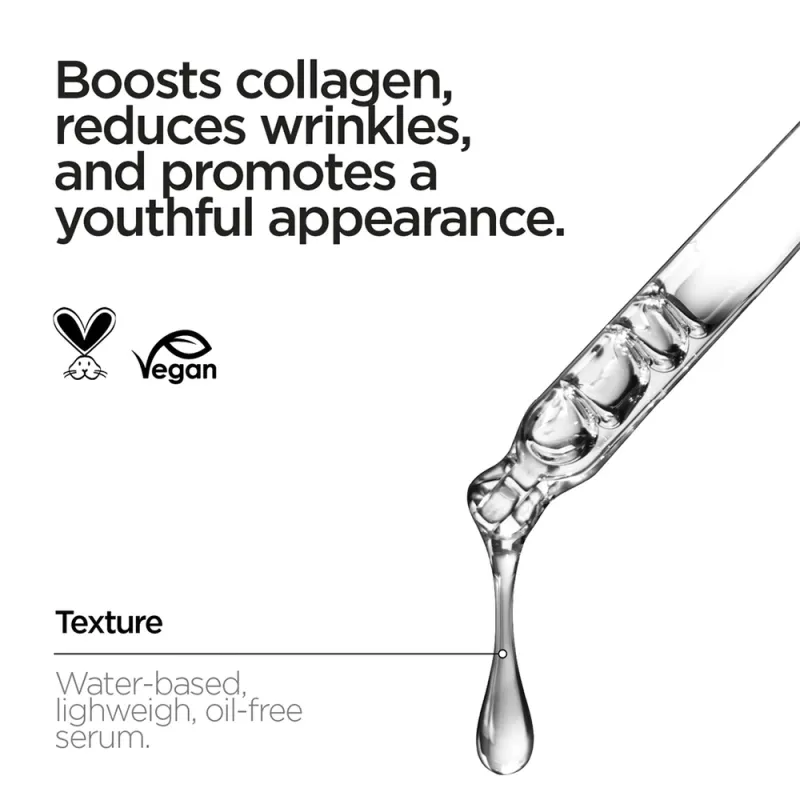 Revox Just Peptides 10% Multi-Coctail Serum | Αντιγηραντικός Ορός Για Το Πρόσωπο 30ml Revox Just Peptides 10% Multi-Coctail Serum | Αντιγηραντικός Ορός Για Το Πρόσωπο 30ml