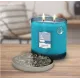 Heart and Home Αρωματικό Κερί με Διπλό Φυτίλι 40h 230gr #Αίσθηση Spa Heart and Home Αρωματικό Κερί με Διπλό Φυτίλι 40h 230gr #Αίσθηση Spa