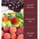 Heart and Home Αρωματικό Κερί 30h 115gr #Γλυκά Μαυροκέρασα Heart and Home Αρωματικό Κερί 30h 115gr #Γλυκά Μαυροκέρασα