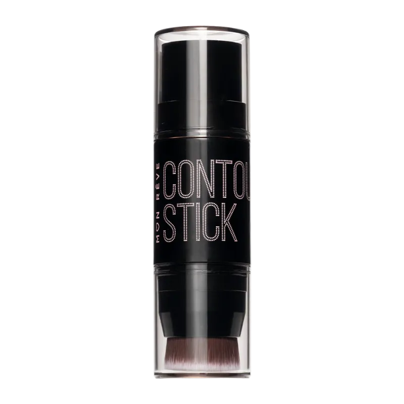 Mon Reve Contour Stick 5.5gr - Κρεμώδες Στικ Σμίλευσης #01 (NOCCIOLA)