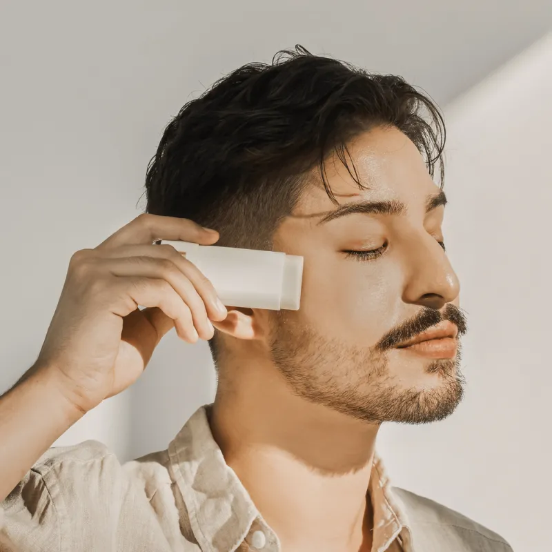 Beauty of Joseon Matte Sun Stick Mugwort + Camelia SPF50+ PA++++ 18g – Αντηλιακό Στικ Προσώπου για Ματ Τελείωμα, Λιπαρότητα & Προστασία UV